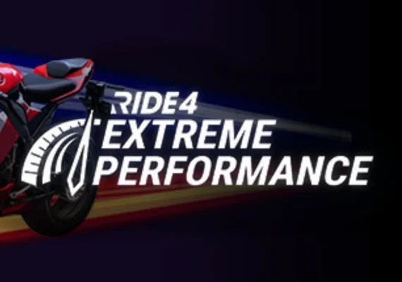 RIDE 4 - Extreme Performance (PC)