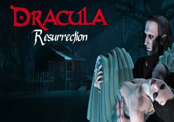 Dracula: The Resurrection (PC)
