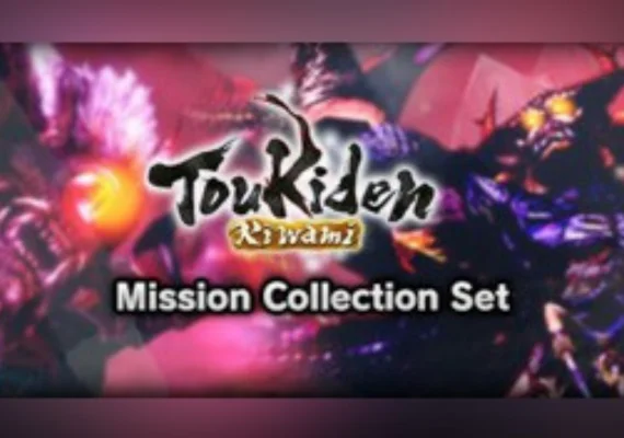 Toukiden: Kiwami - Mission Collection Set (PC)