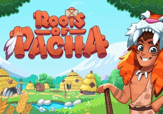 Roots of Pacha (PC)