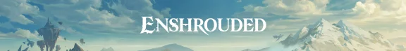 Enshrouded
