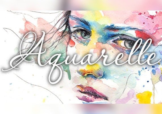 Aquarelle (PC)