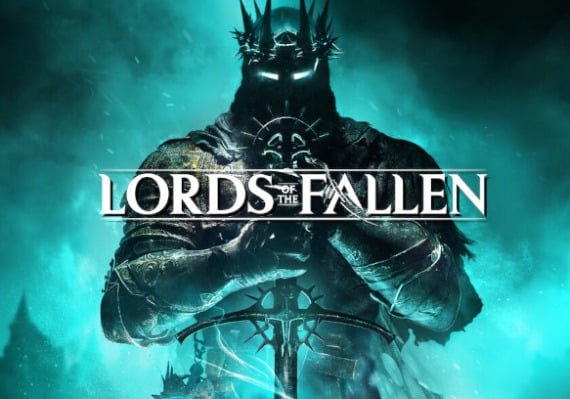 Lords of the Fallen - Pre-Order Bonus (2023) (DLC) (PC) Lords of the Fallen - Pre-Order Bonus (2023) (DLC) (PC)
