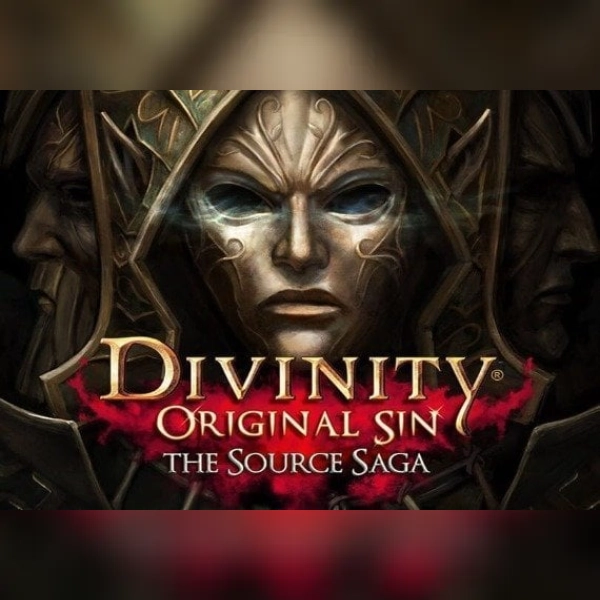 Divinity: Original Sin - The Source Saga (PC) Steam Account - GLOBAL