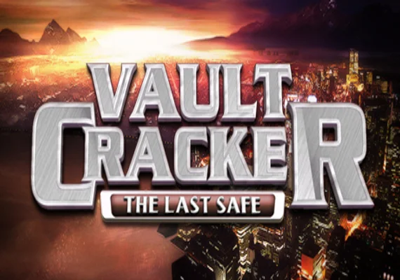 Vault Cracker (PC)