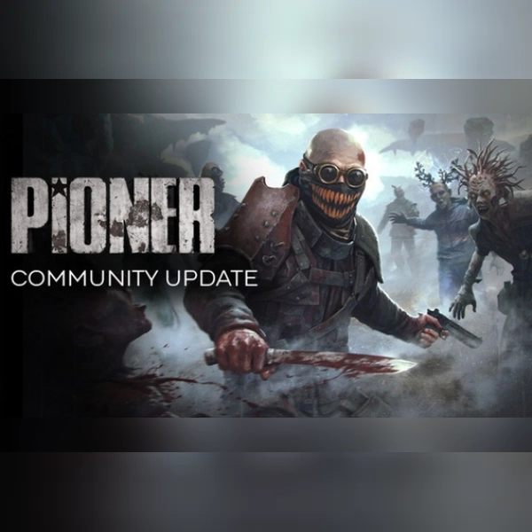 PIONER (PC) Steam Gift - GLOBAL