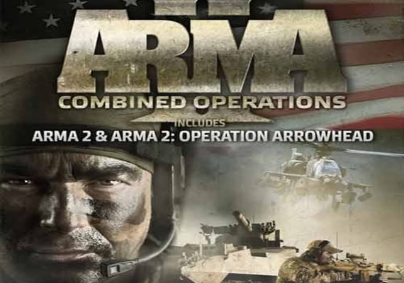 Arma 2: Combined Operations (PC) Arma 2: Combined Operations (PC)