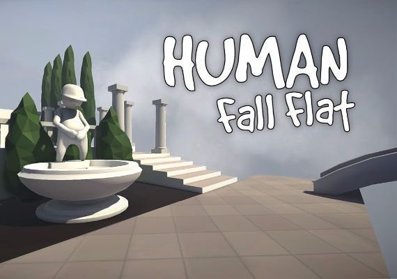 Human: Fall Flat (PC)