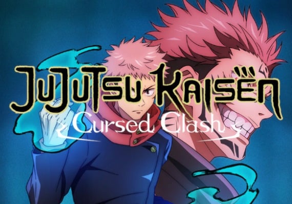 Jujutsu Kaisen Cursed Clash: Unleash Your Inner Sorcerer on PC