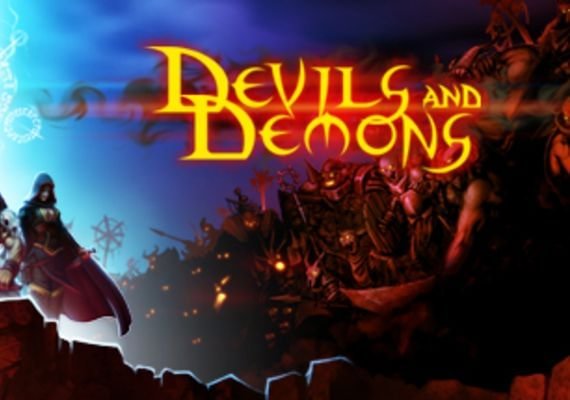 Devils and Demons (PC)