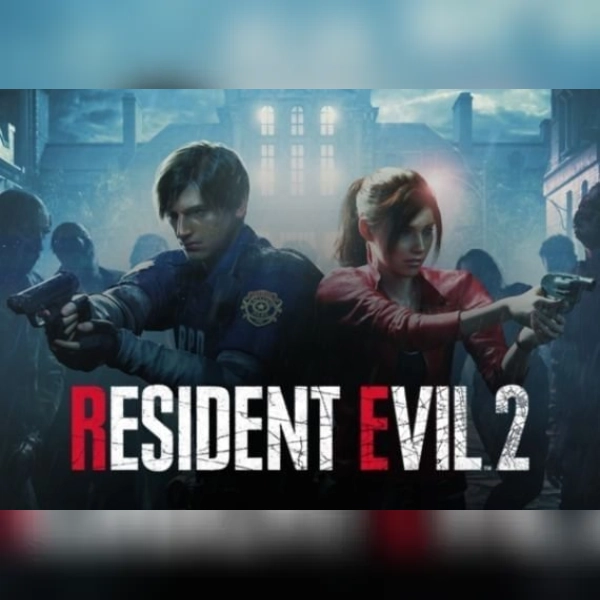 Resident Evil 2 / Biohazard RE:2 Remake (PC) Steam Gift - EU