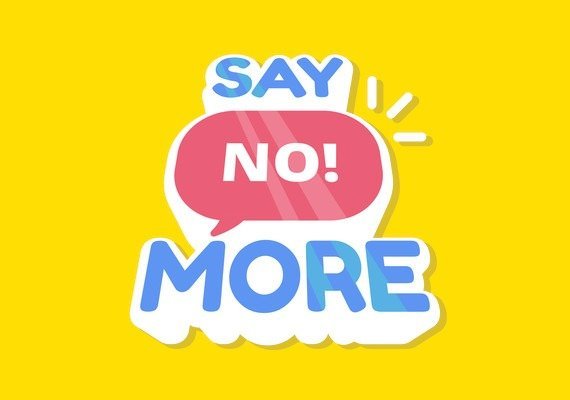 Say No! More (PC)