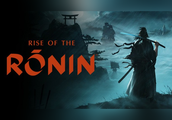 Rise of the Ronin (PC)