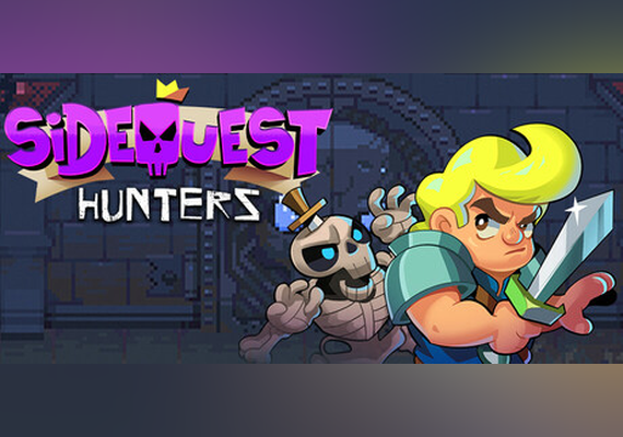 SideQuest Hunters (PC)