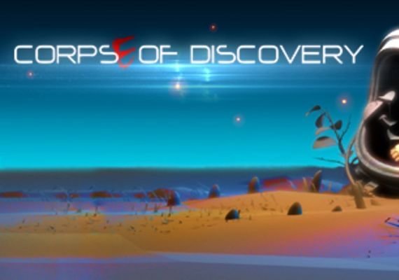 Corpse of Discovery (PC) Steam Key - GLOBAL