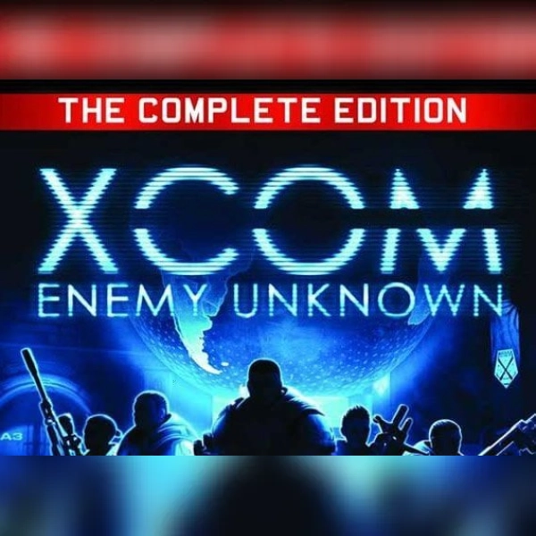 XCOM: Enemy Unknown IN OC (PC) Steam Key - GLOBAL