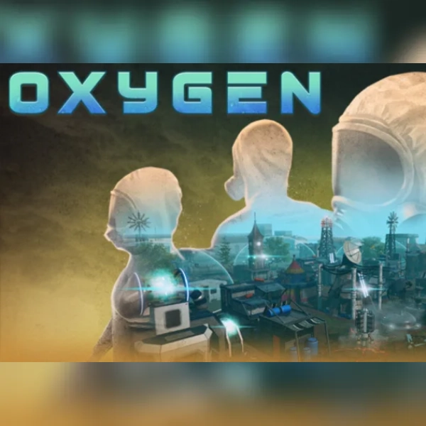 Oxygen (PC) Steam Key - GLOBAL