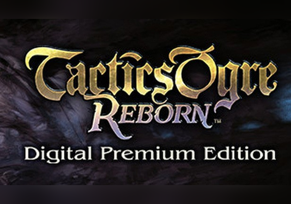 Tactics Ogre: Reborn DIgital Premium Edition (PC)