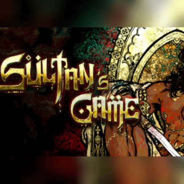 Sultan's Game (PC) Steam Gift - GLOBAL