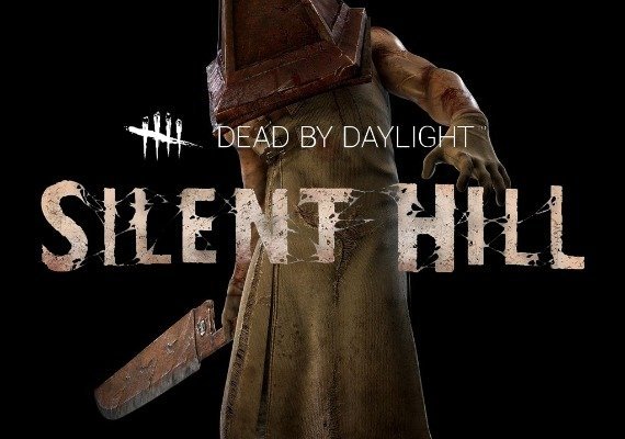 Dead by Daylight - Silent Hill Edition (PC) Dead by Daylight - Silent Hill Edition (PC)