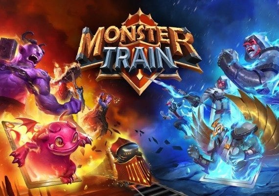 Monster Train (PC)