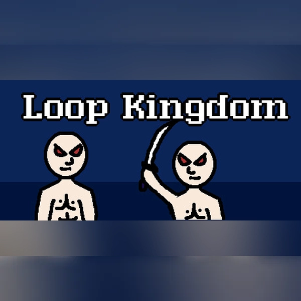 Loop Kingdom (PC) Steam Key - GLOBAL