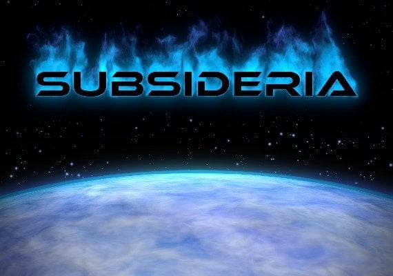 Subsideria (PC)
