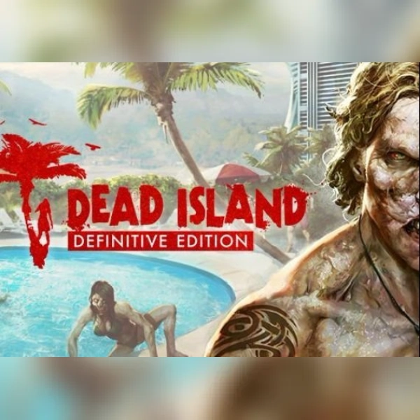 Dead Island Definitive Edition (PC) Steam Key - LATIN AMERICA
