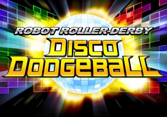 Robot Roller-Derby Disco Dodgeball (PC) Robot Roller-Derby Disco Dodgeball (PC)