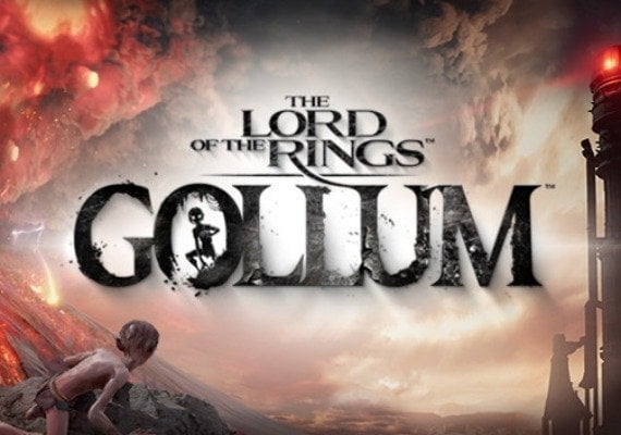 Lord of the Rings: Gollum - Bonus (DLC) (PC) Lord of the Rings: Gollum - Bonus (DLC) (PC)