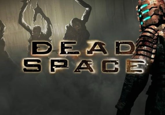 Dead Space (PC) Dead Space (PC)
