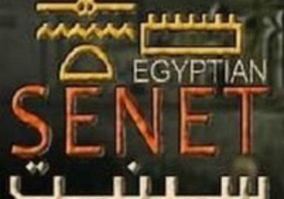 Egyptian Senet (PC) Egyptian Senet (PC)