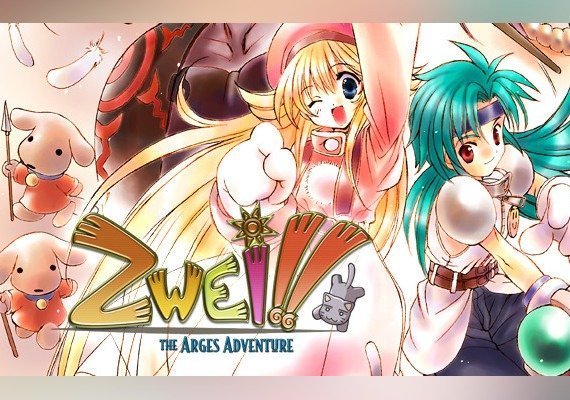 Zwei: The Arges Adventure (PC)