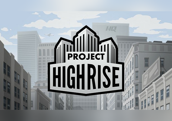 Project Highrise (PC)