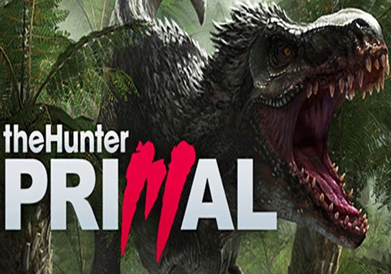 theHunter: Primal (PC)
