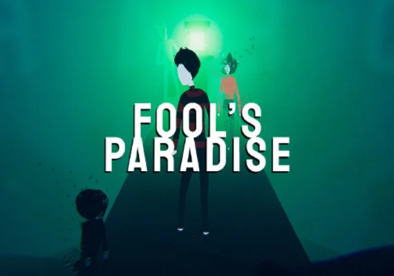 Fool's Paradise (PC)