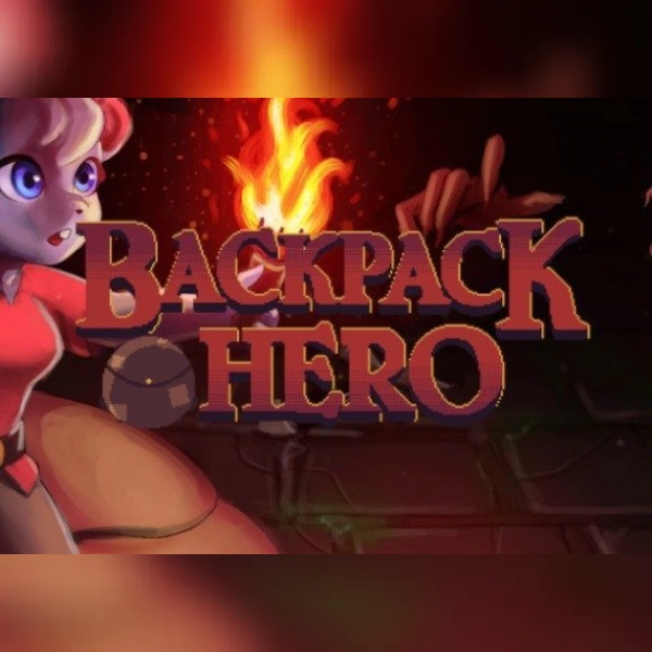 Backpack Hero (PC) Steam Key - EU
