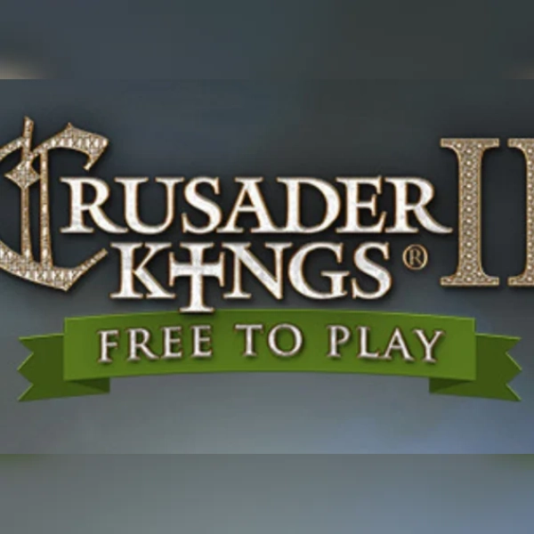 Crusader Kings II (PC) Steam Key - GLOBAL