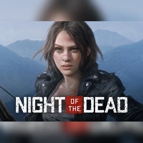 Night of the Dead (PC) Steam Account - GLOBAL