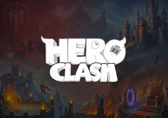 Hero Clash