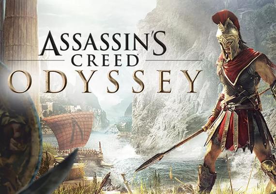 Assassin's Creed: Odyssey (Xbox One / Xbox Series X|S) Assassin's Creed: Odyssey (Xbox One / Xbox Series X|S)