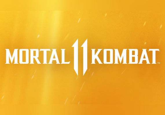 Mortal Kombat 11 (PC) 