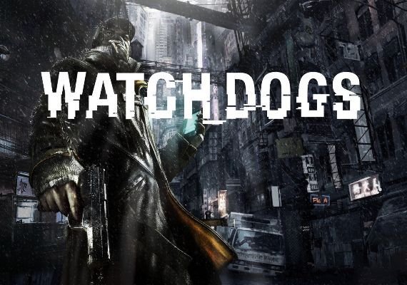 Watch_Dogs (Xbox One / Xbox Series X|S) Watch_Dogs (Xbox One / Xbox Series X|S)
