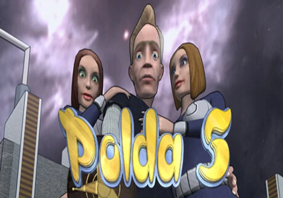 Polda 5 (PC)