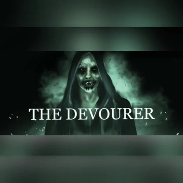 The Devourer: Hunted Souls (PC) Steam Gift- GLOBAL