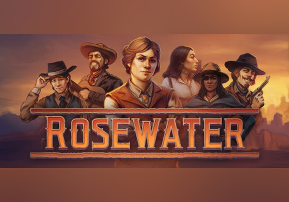 Rosewater (PC)