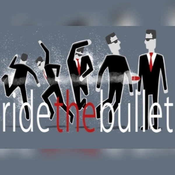 Ride the Bullet (PC) Steam Gift - GLOBAL