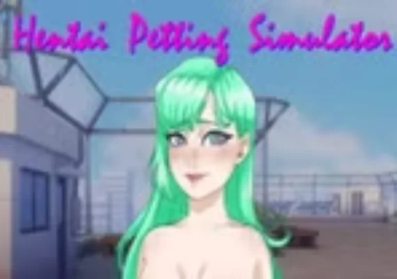 Hentai Petting Simulator (PC) Hentai Petting Simulator (PC)