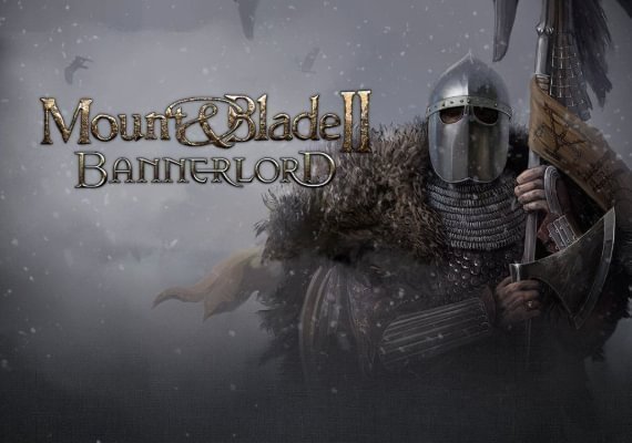 Mount & Blade II: Bannerlord (PC) Mount & Blade II: Bannerlord (PC)