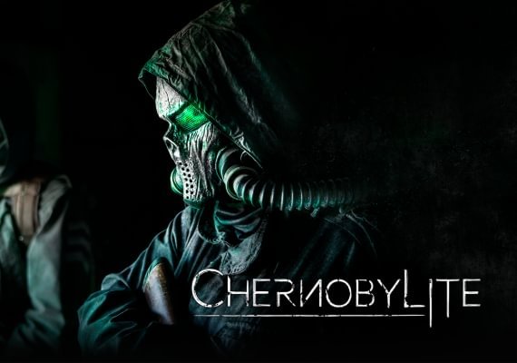 Chernobylite (PC)